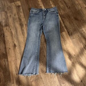 Flying Monkey jeans   Size 32